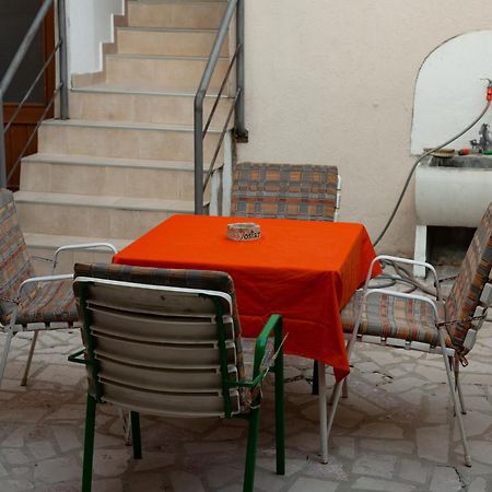 Apartments Azra Mostar Eksteriør billede