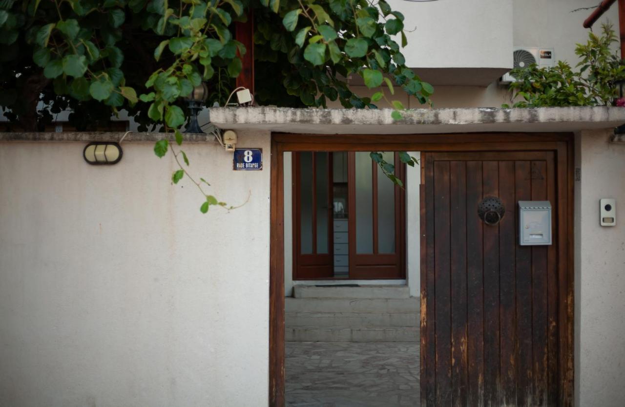 Apartments Azra Mostar Eksteriør billede