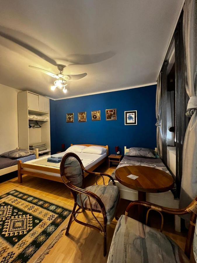 Apartments Azra Mostar Eksteriør billede