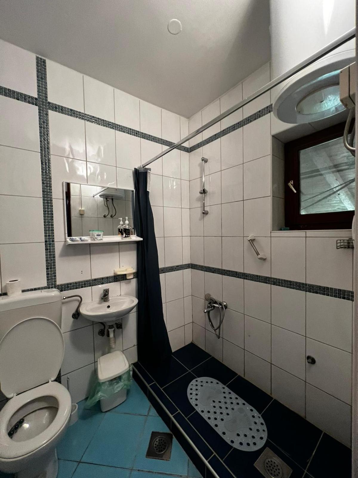 Apartments Azra Mostar Eksteriør billede
